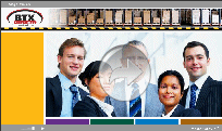 BTX Flash Presentation